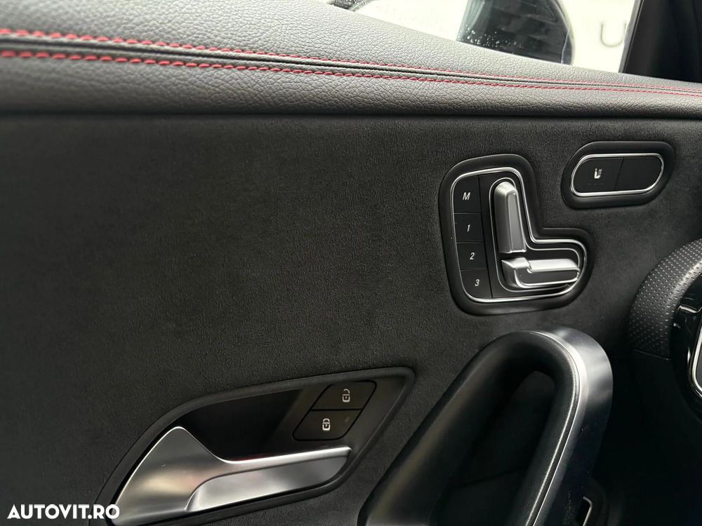 Mercedes-Benz CLA 250 e 8G-DCT AMG Line Advanced Plus - 14