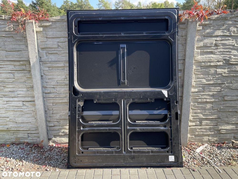 FABRYCZNIE NOWE ORYGINALNE DRZWI PRAWE PRZESUWNE PRAWA BOCZNE FIAT DUCATO BOXER JUMPER III 3  06-23 - 7