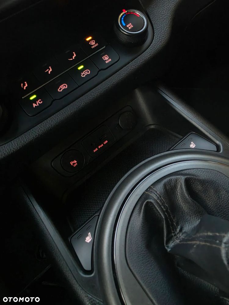 Kia Sportage - 19