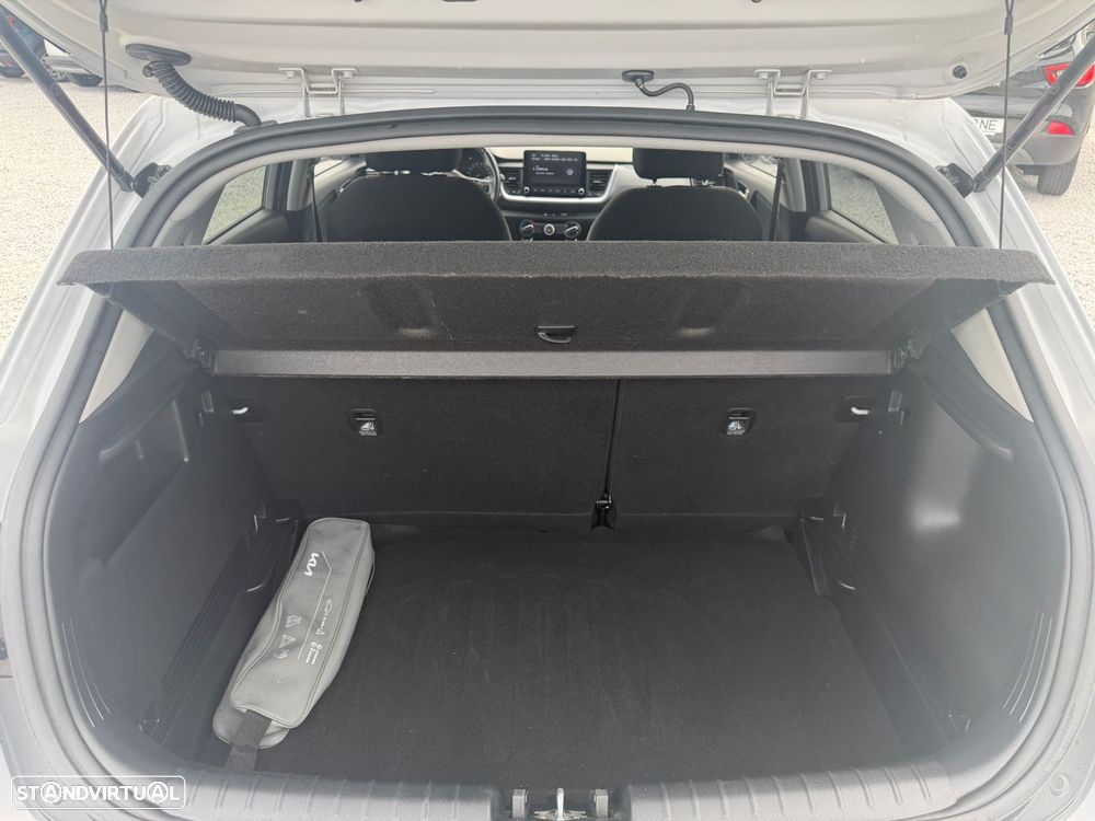 Kia Stonic 1.2 Dynamic - 15