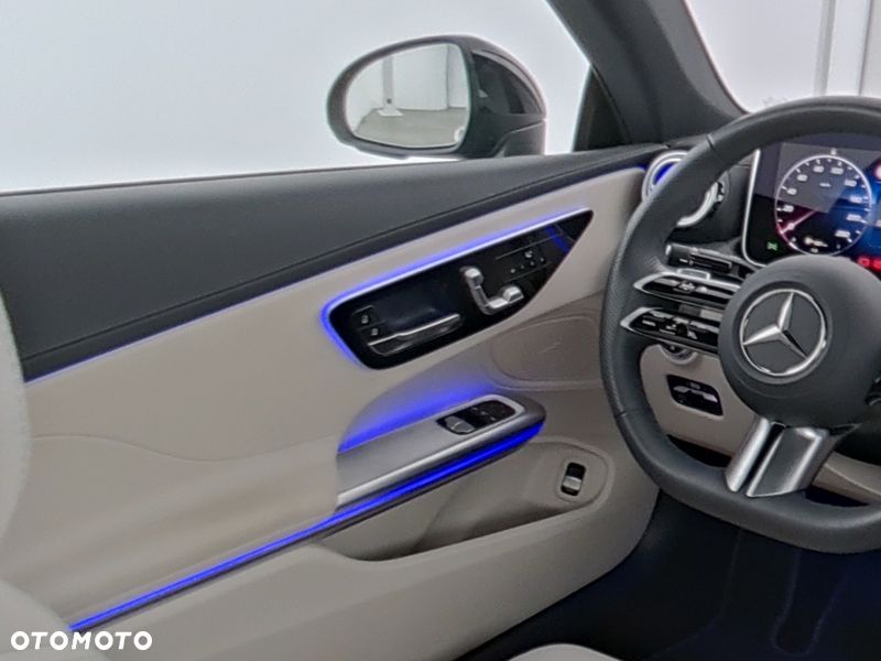 Mercedes-Benz CLE 200 9G-TRONIC Edition AMG Line - 9