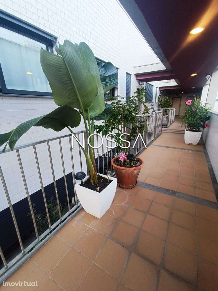 Soberbo T2 na Costa Caparica - Grande imagem: 4/33