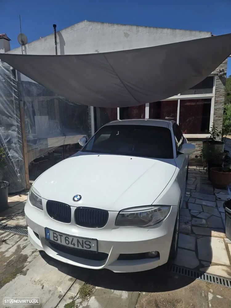 BMW 120 i - 2