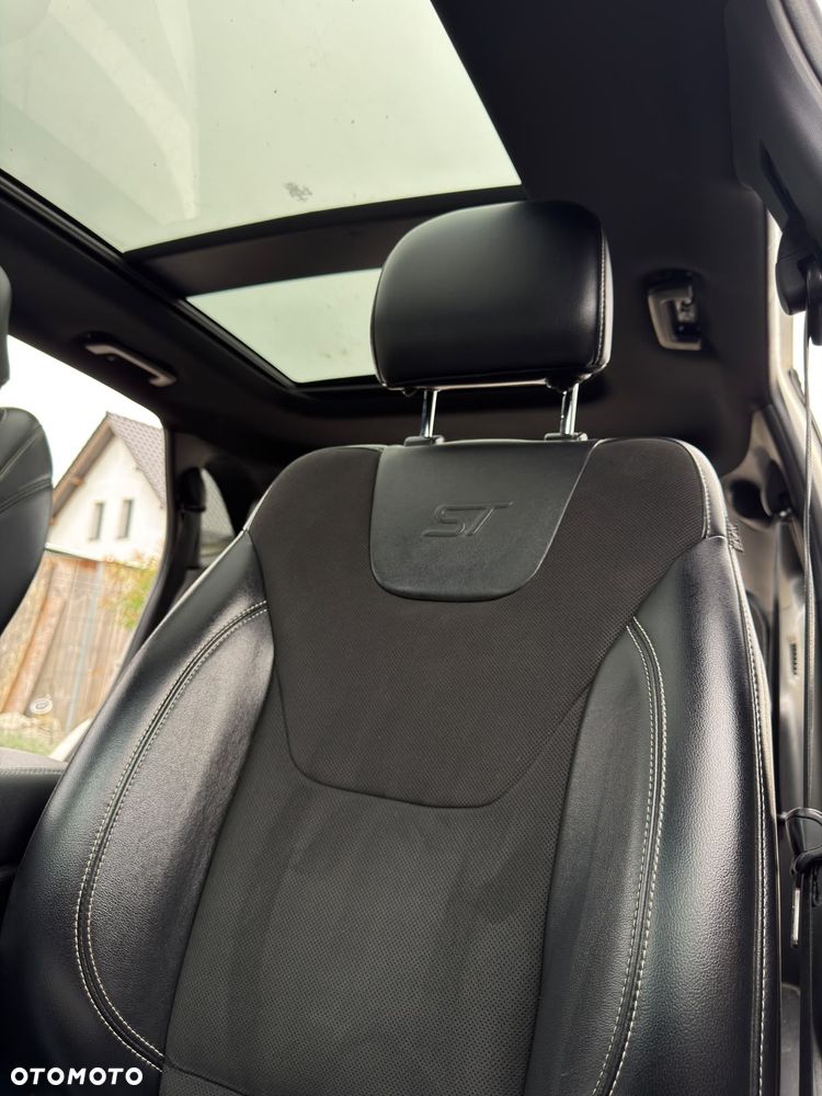 Ford Edge - 20