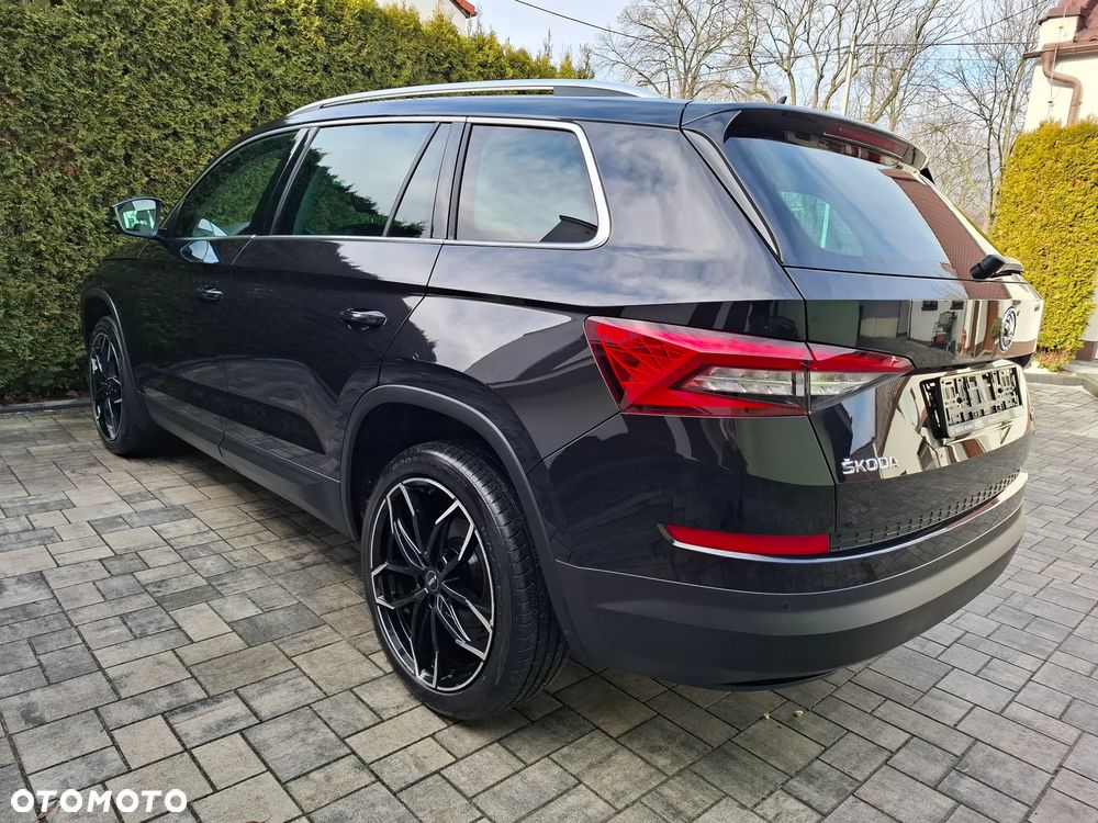 Skoda Kodiaq - 8