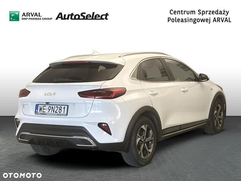 Kia XCeed - 6