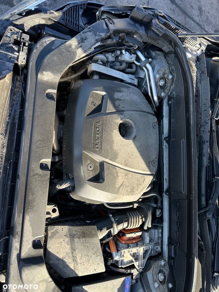 Volvo XC 60 T8 AWD Plug-In Hybrid Inscription - 9