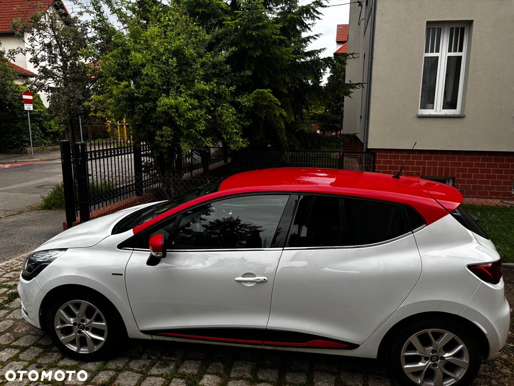 Renault Clio 0.9 TCe Limited - 13
