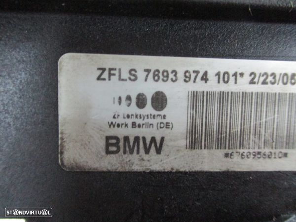 Bomba Direçao Assistida Bmw 5 (E60) - 6