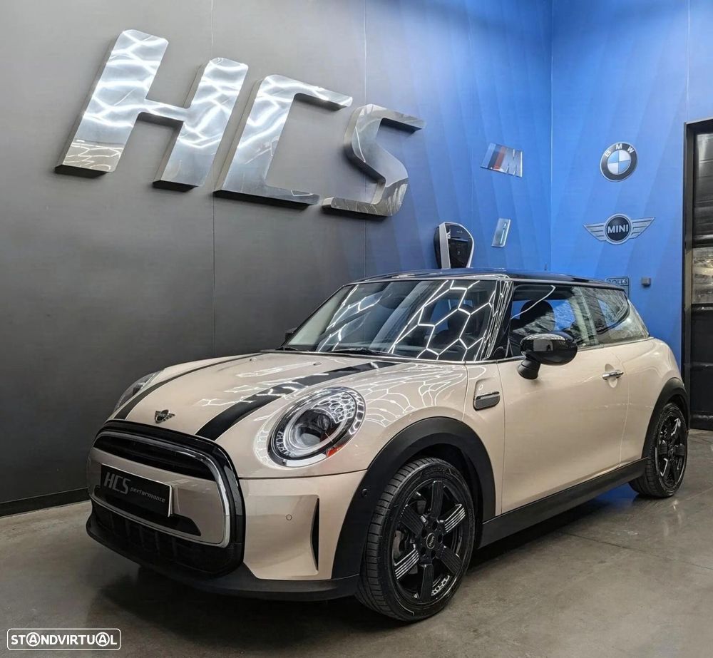 MINI 3 Portas Cooper Classic - 43