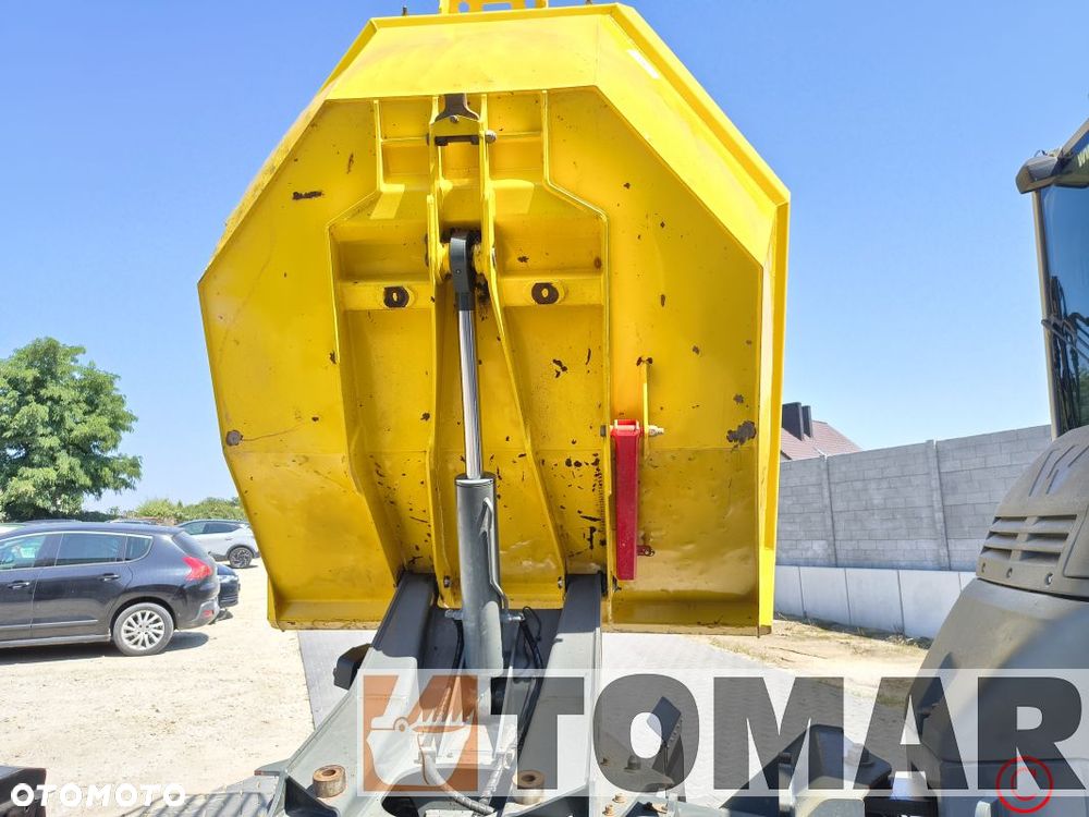 Wacker Neuson DV90 9 TON OBROTOWE - 13