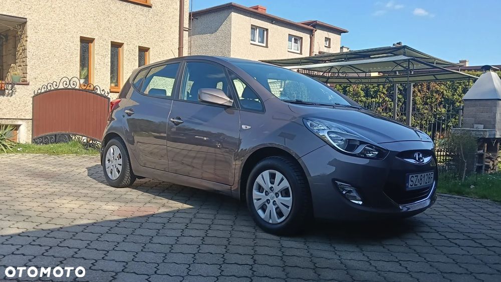 Hyundai ix20 1.4 Classic - 1