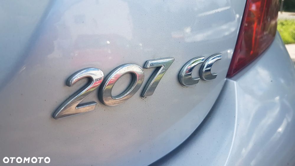 Peugeot 207 120 Sport - 30
