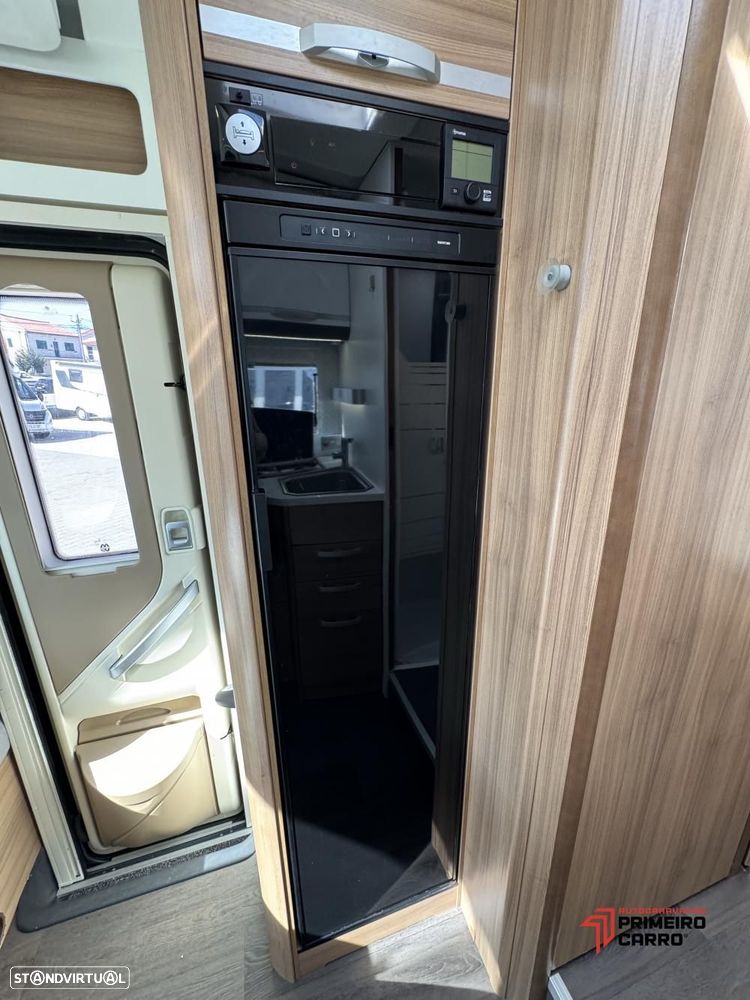 Adria Matrix 640 DC GT Edition c.central e basculante - 30