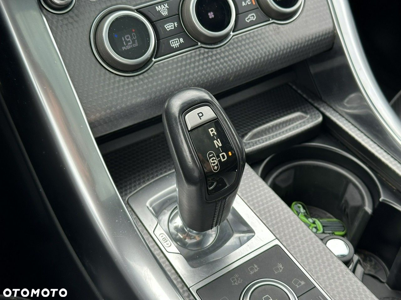 Land Rover Range Rover Sport SDV6 Autobiography Dynamic - 21