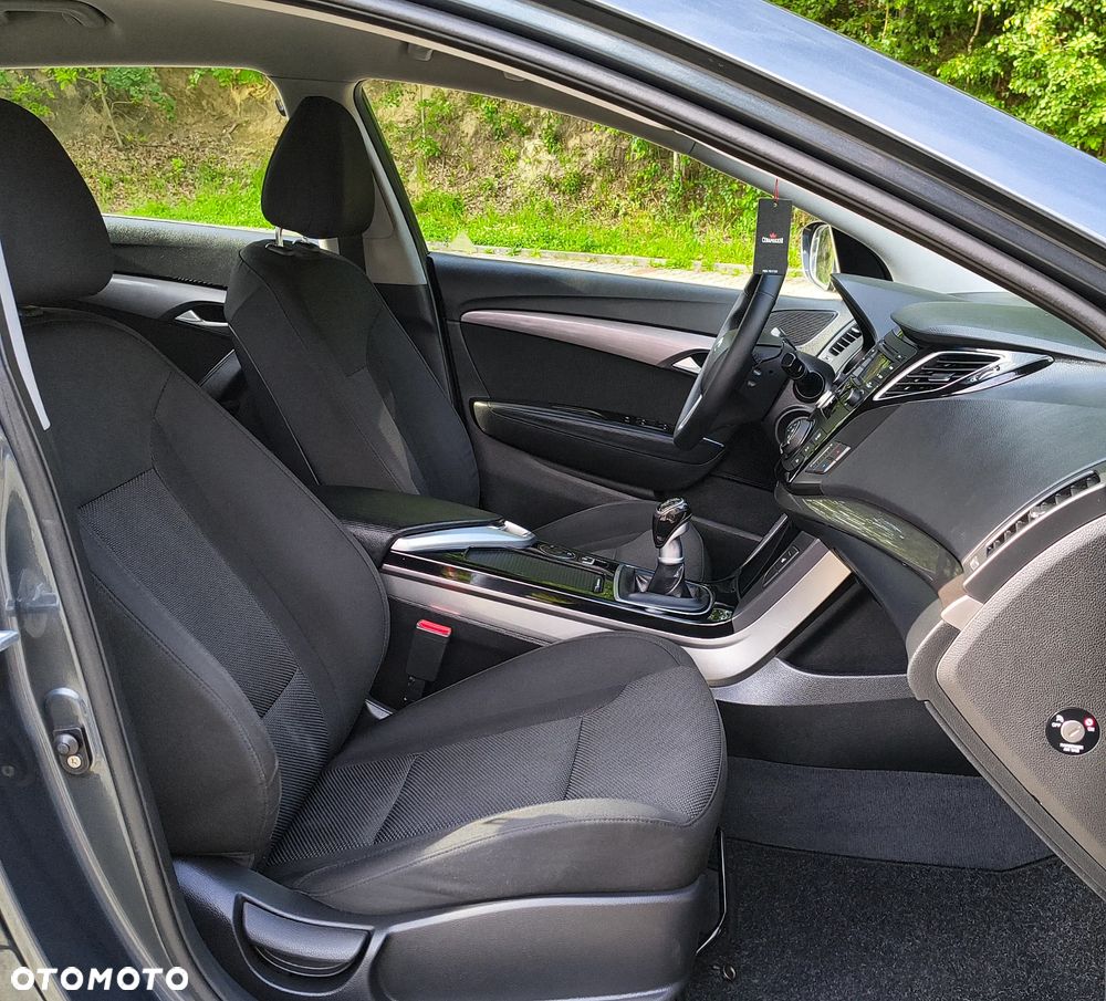 Hyundai i40 - 15