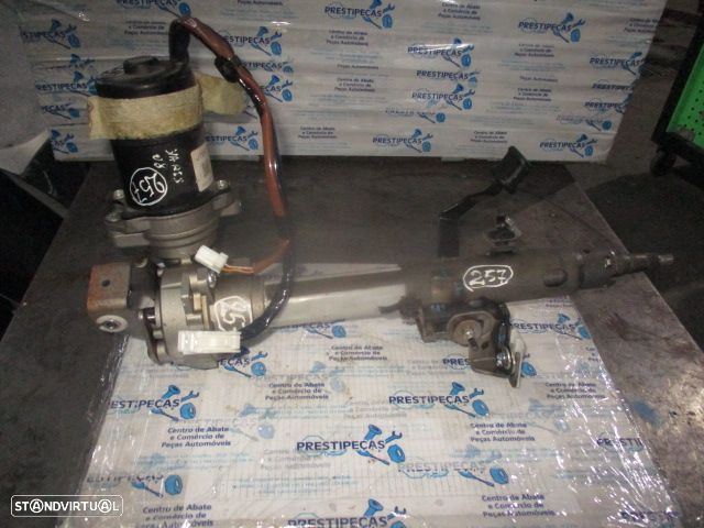 Coluna Direção/Motor Direção 452000D102 TOYOTA YARIS 2008 1.4 D4D 0P - 3