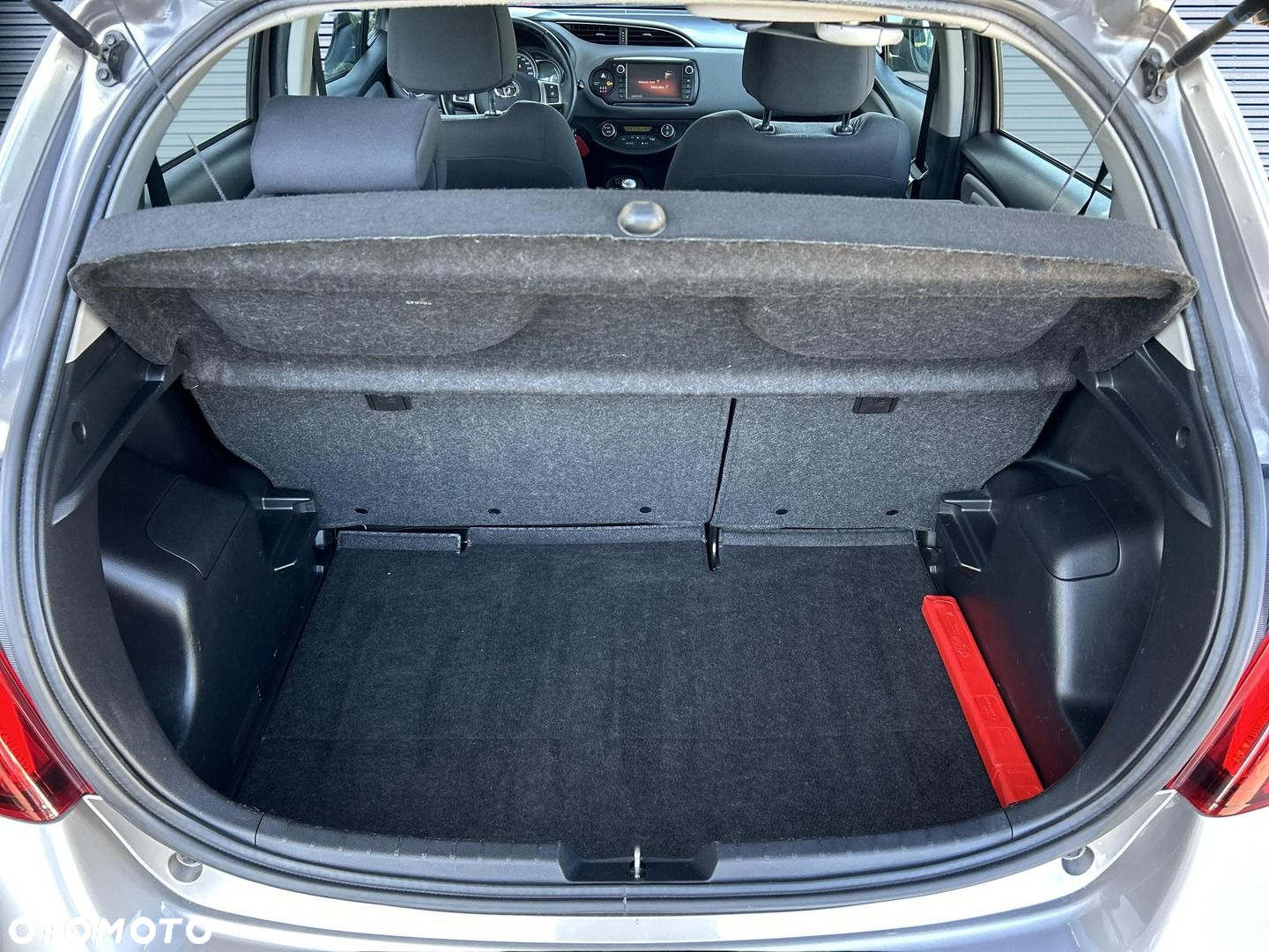 Toyota Yaris - 19