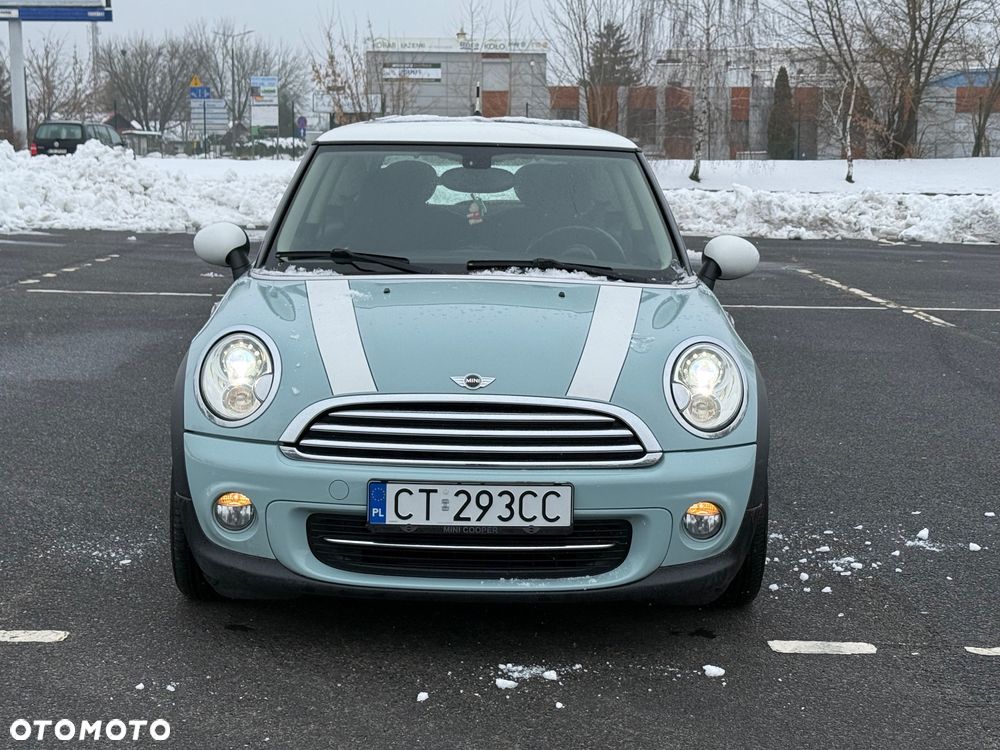 MINI Cooper Standard - 2