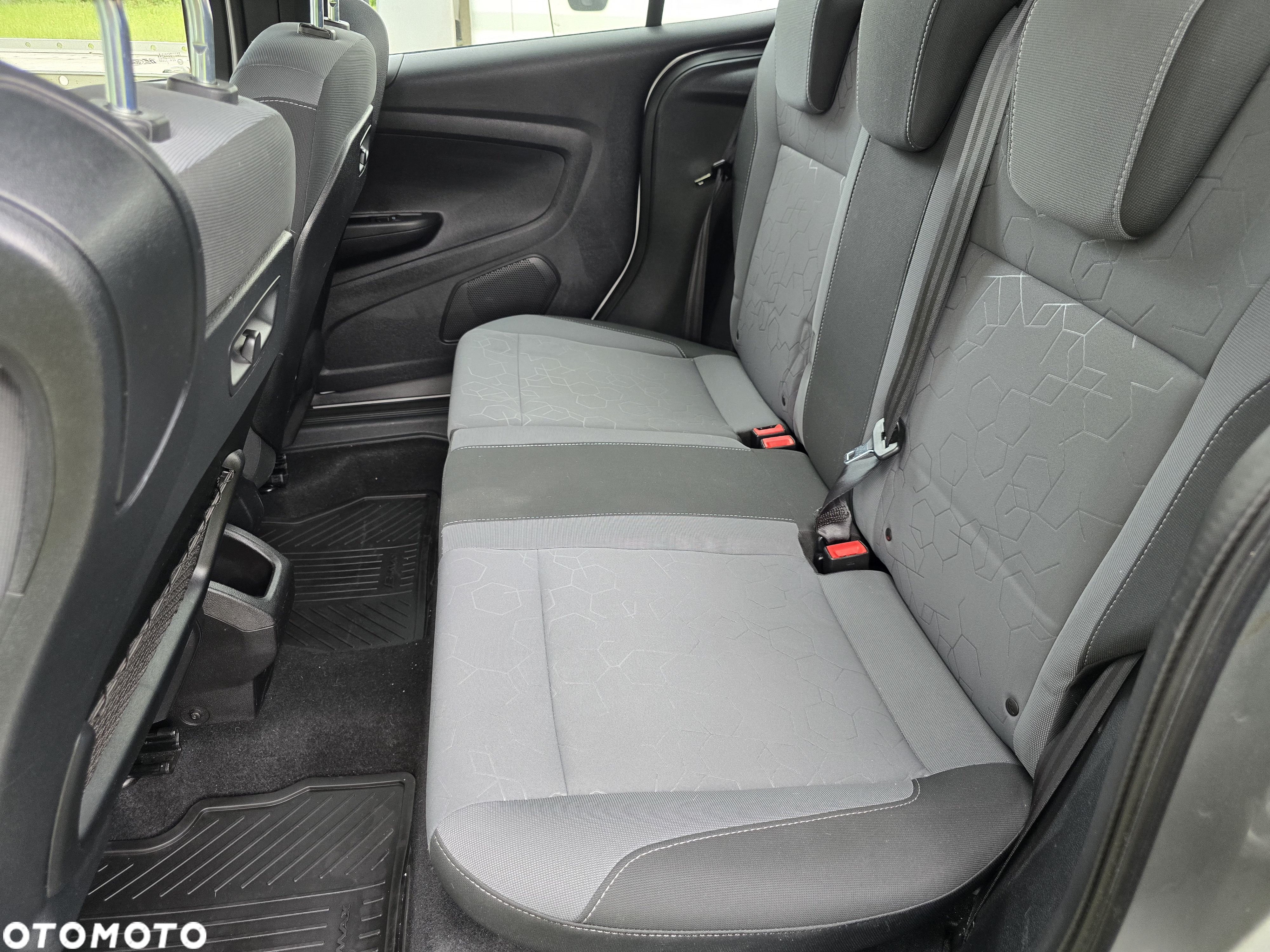 Ford B-MAX 1.0 EcoBoost Trend - 6
