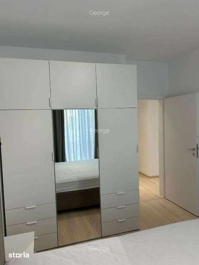 3 camere| Pantelimon| etaj 6/11, 77 mp| la 7 min de metrou — fotografia 1