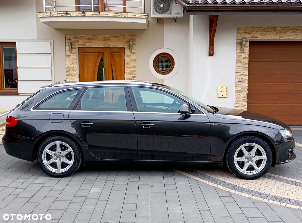 Audi A4 Avant 2.0 TDI 116g DPF Attraction - 4