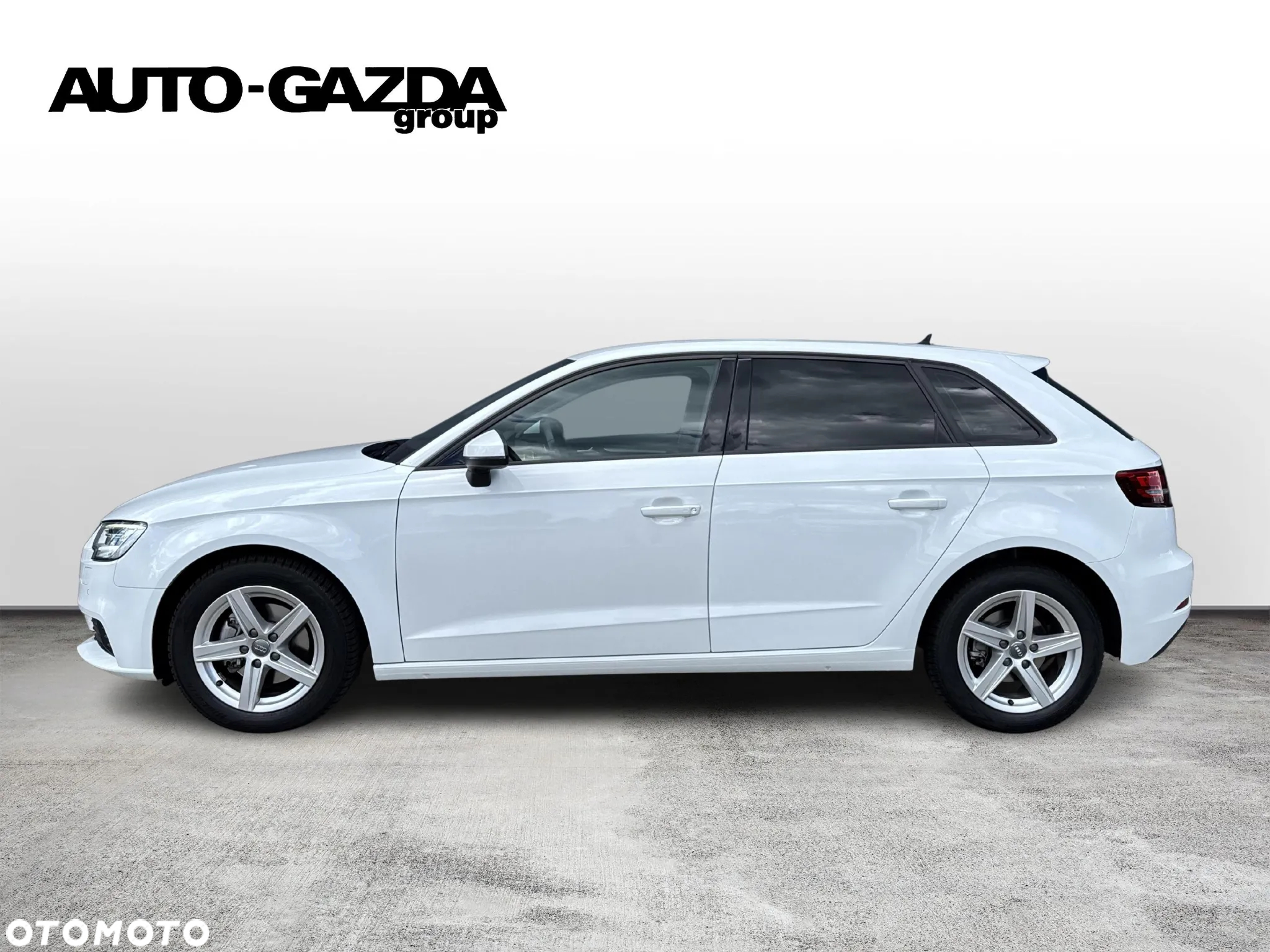 Audi A3 35 TFSI S tronic - 3