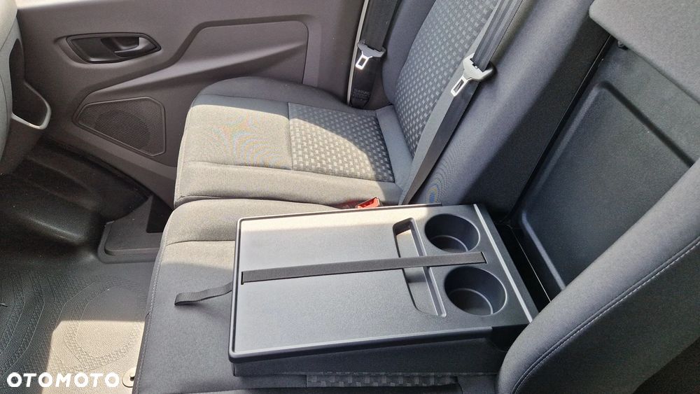 Ford Transit 363 D/CAB - 15