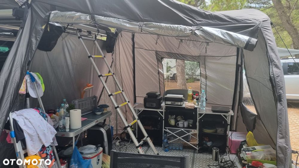 Volkswagen Multivan L1 Comfortline - 25