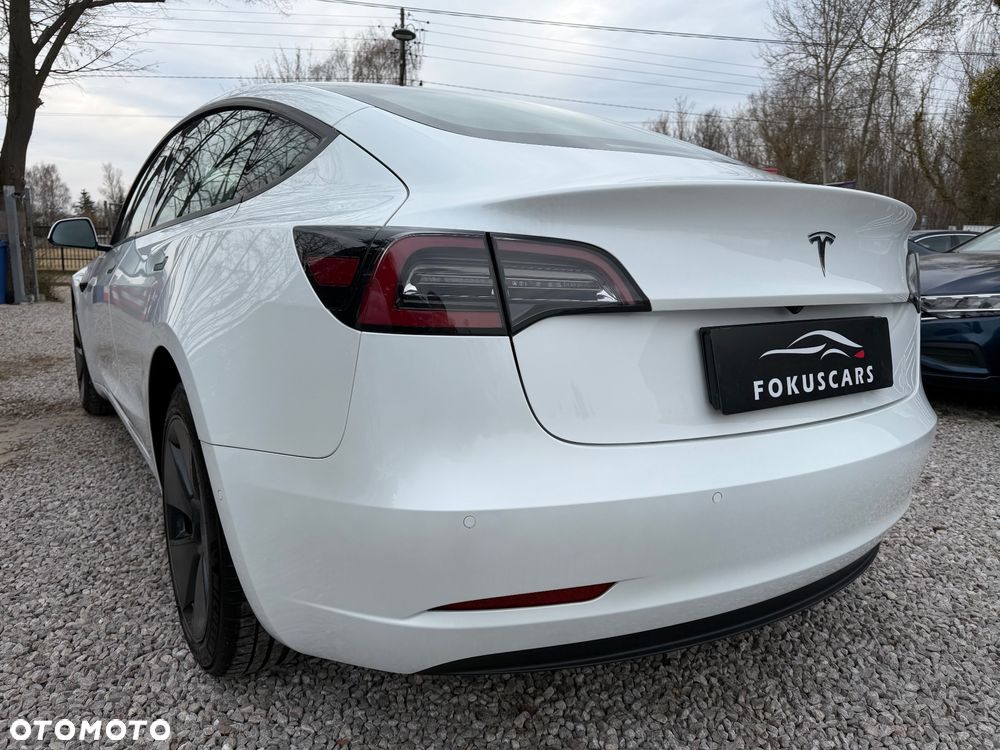 Tesla Model 3 RWD - 6