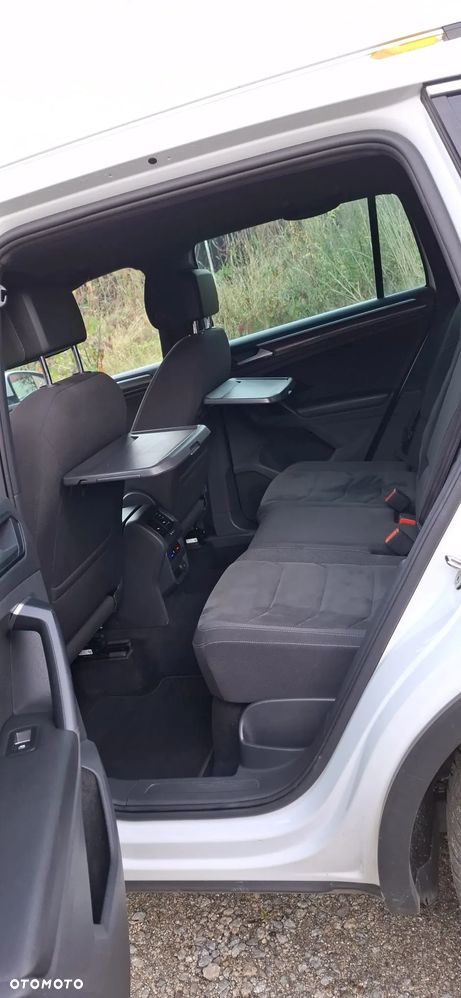 Volkswagen Tiguan 2.0 TDI BMT SCR Highline - 14