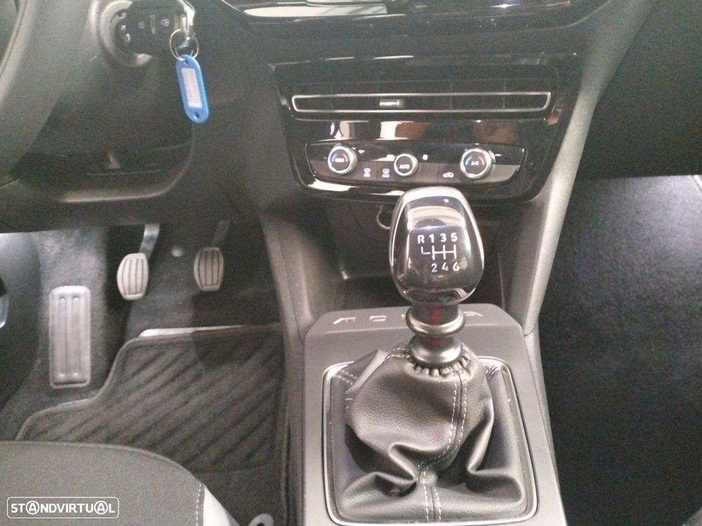 Opel Mokka 1.2 T Edition - 16