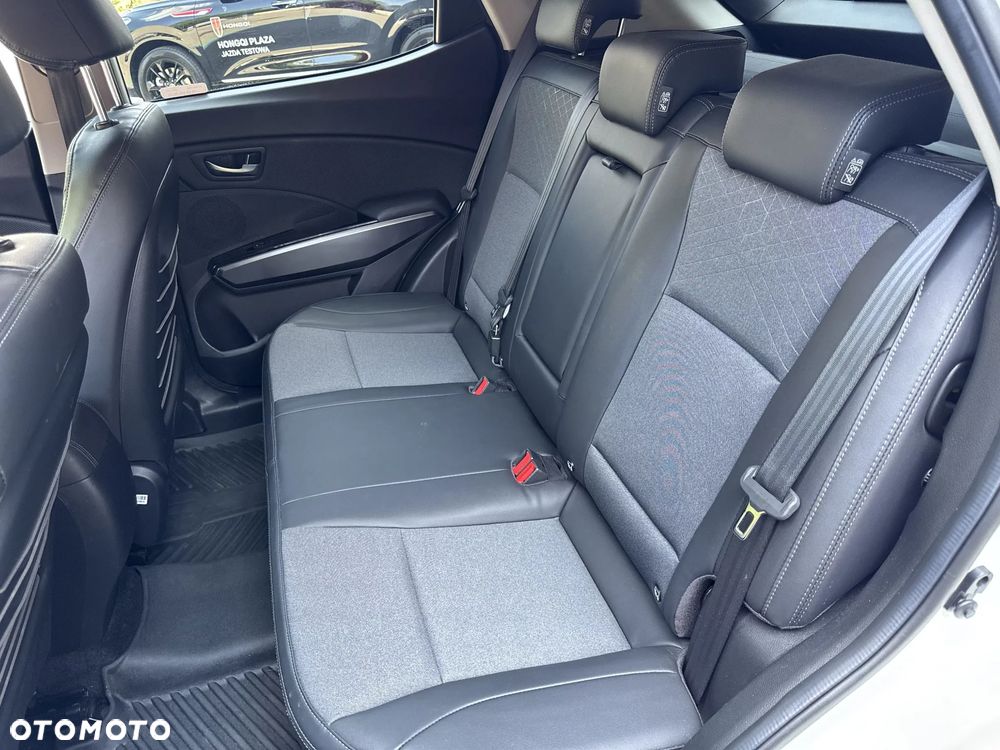 SsangYong/KGM Tivoli 1.5 T-GDI Adventure Plus - 13
