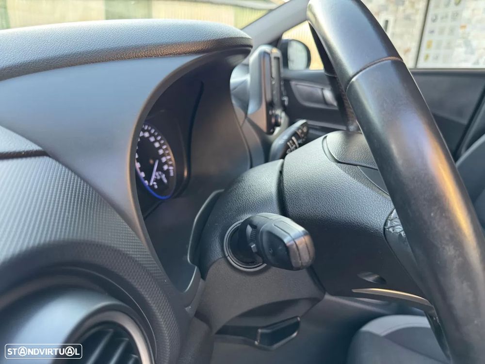 Hyundai Kauai 1.0 T-GDi N-Line Navi - 30