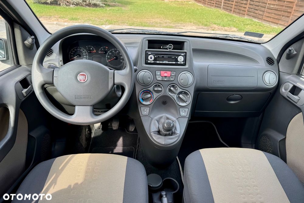 Fiat Panda - 18
