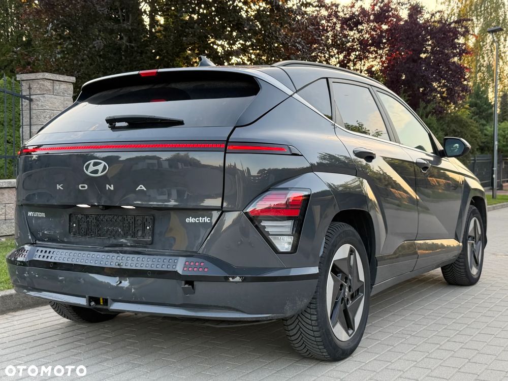 Hyundai Kona Style - 7