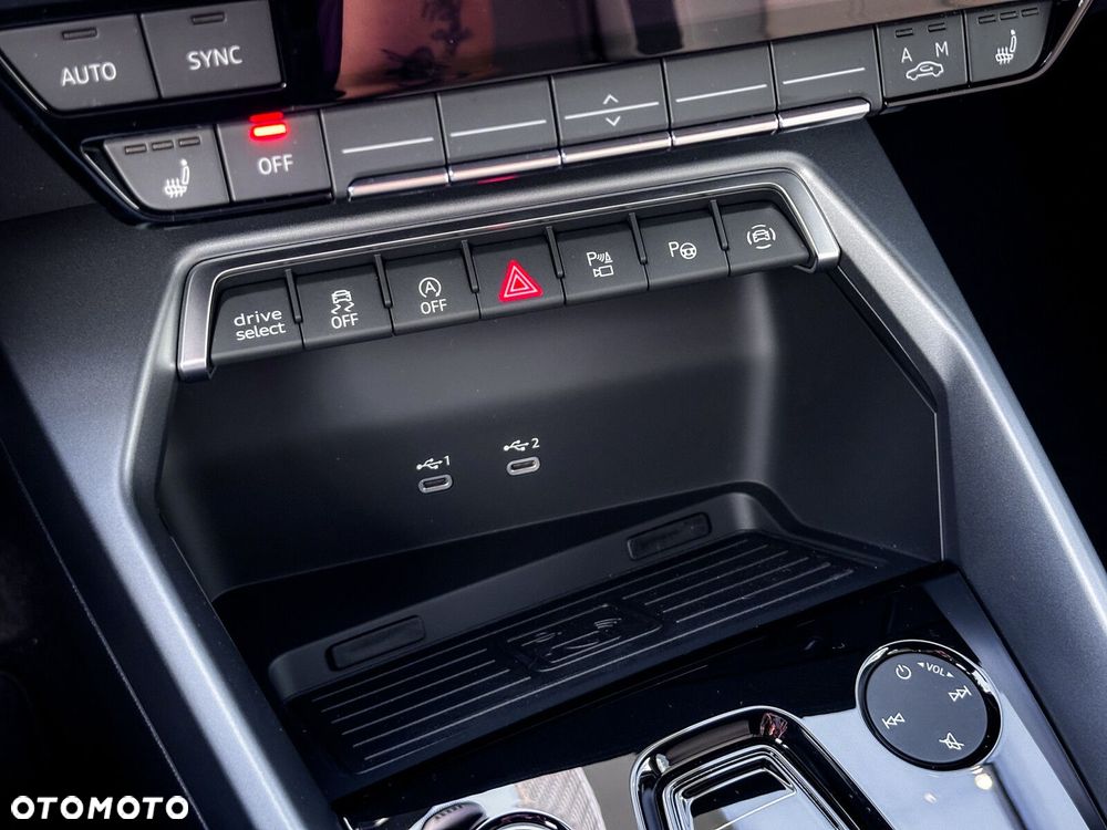 Audi A3 Sportback - 20