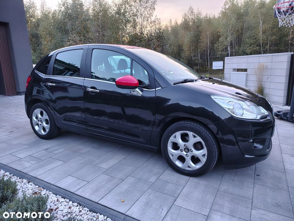 Citroën C3 1.4i SX Pack - 2