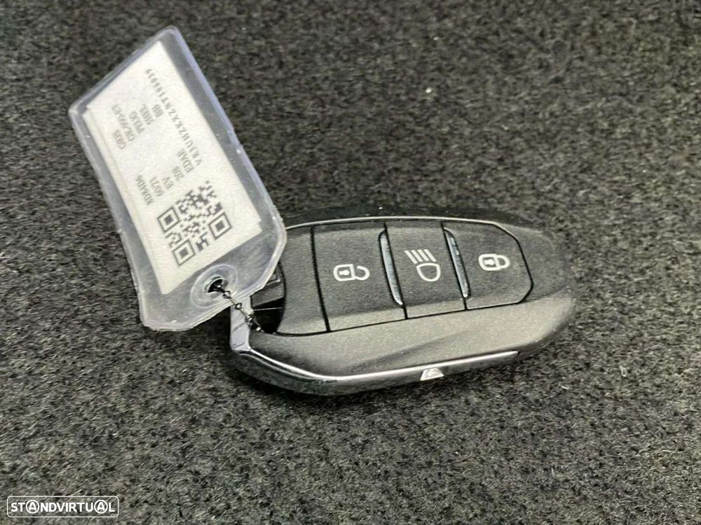 Peugeot e-208 50 kWh GT Line - 19