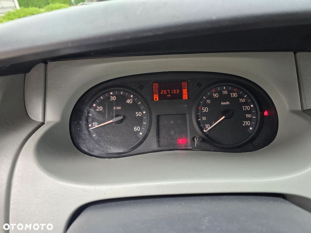 Nissan Primastar - 17