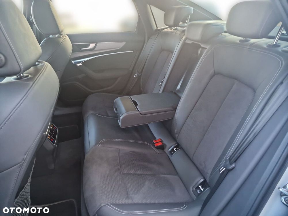 Audi A6 Limousine - 16