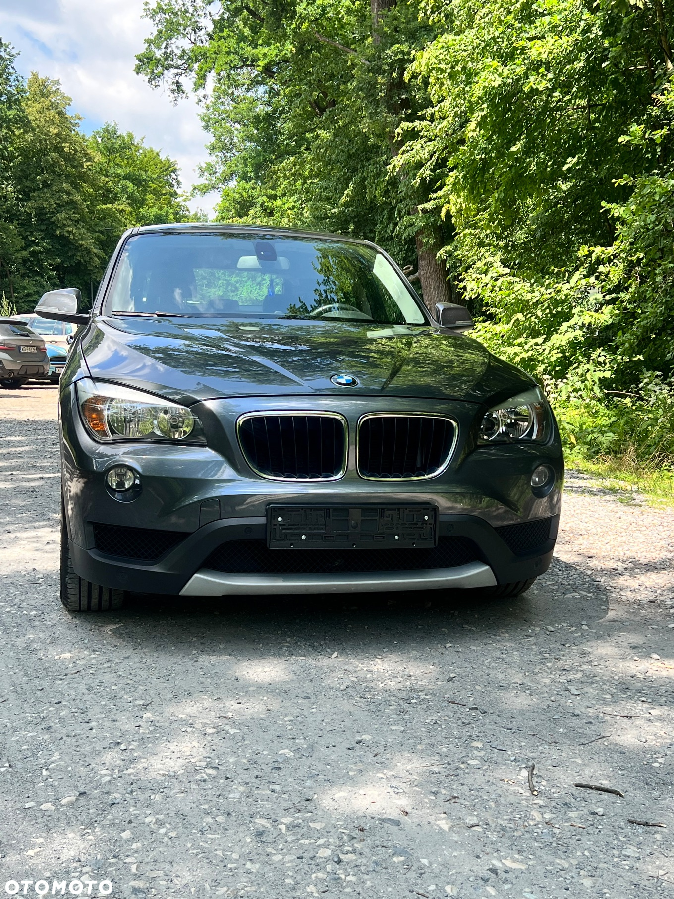 BMW X1 sDrive18d - 5