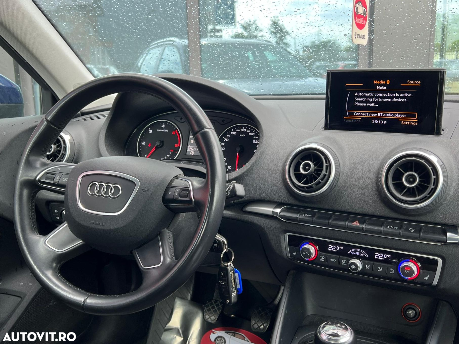 Audi A3 - 9