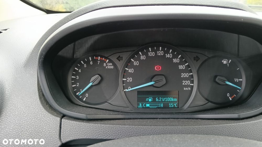 Ford Ka+ 1.2 Ti-VCT Trend Plus - 20