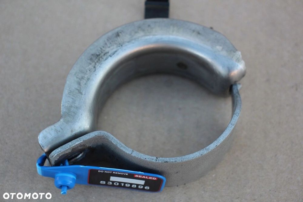 Mocowanie obejma rury turbo AUDI SEAT 1.8t 225KM 06A145545F 06A145548A - 1