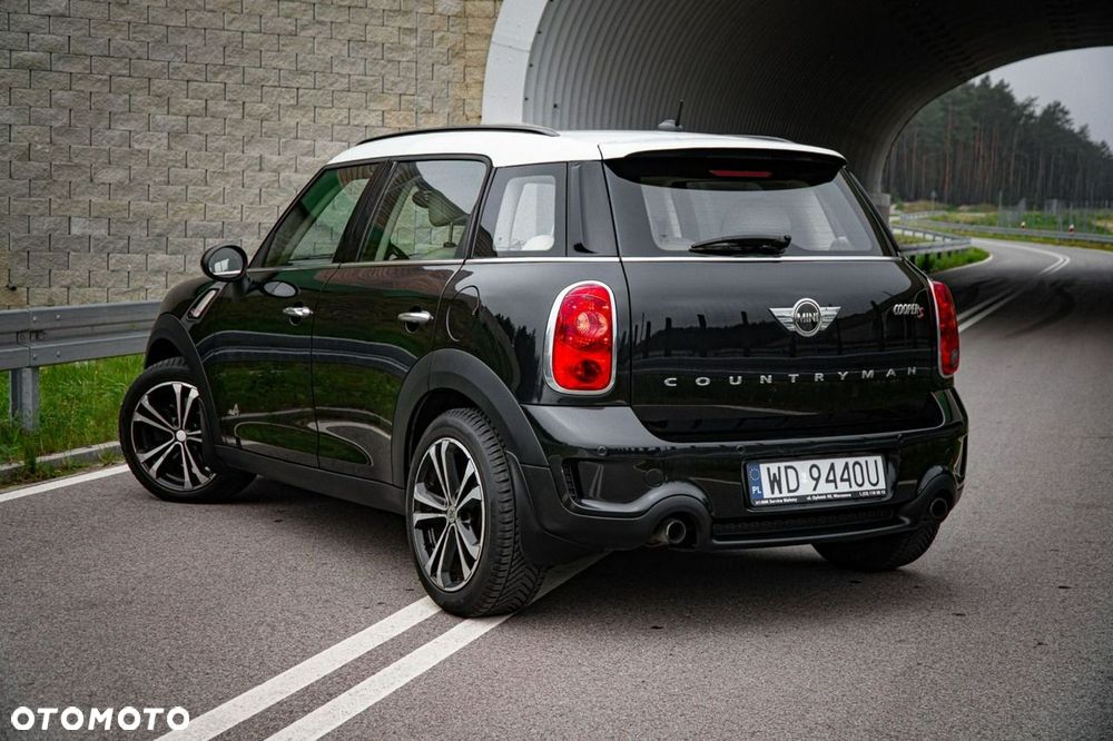 MINI Countryman - 18