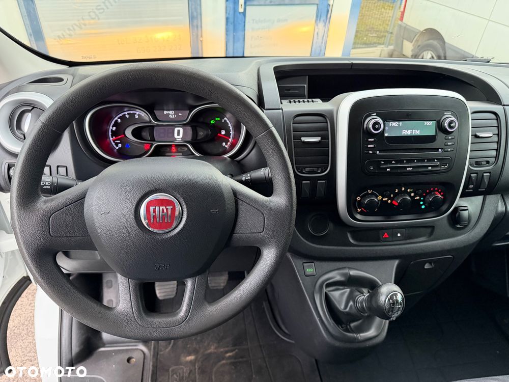 Fiat Talento - 19