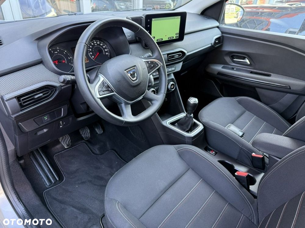Dacia Jogger - 22