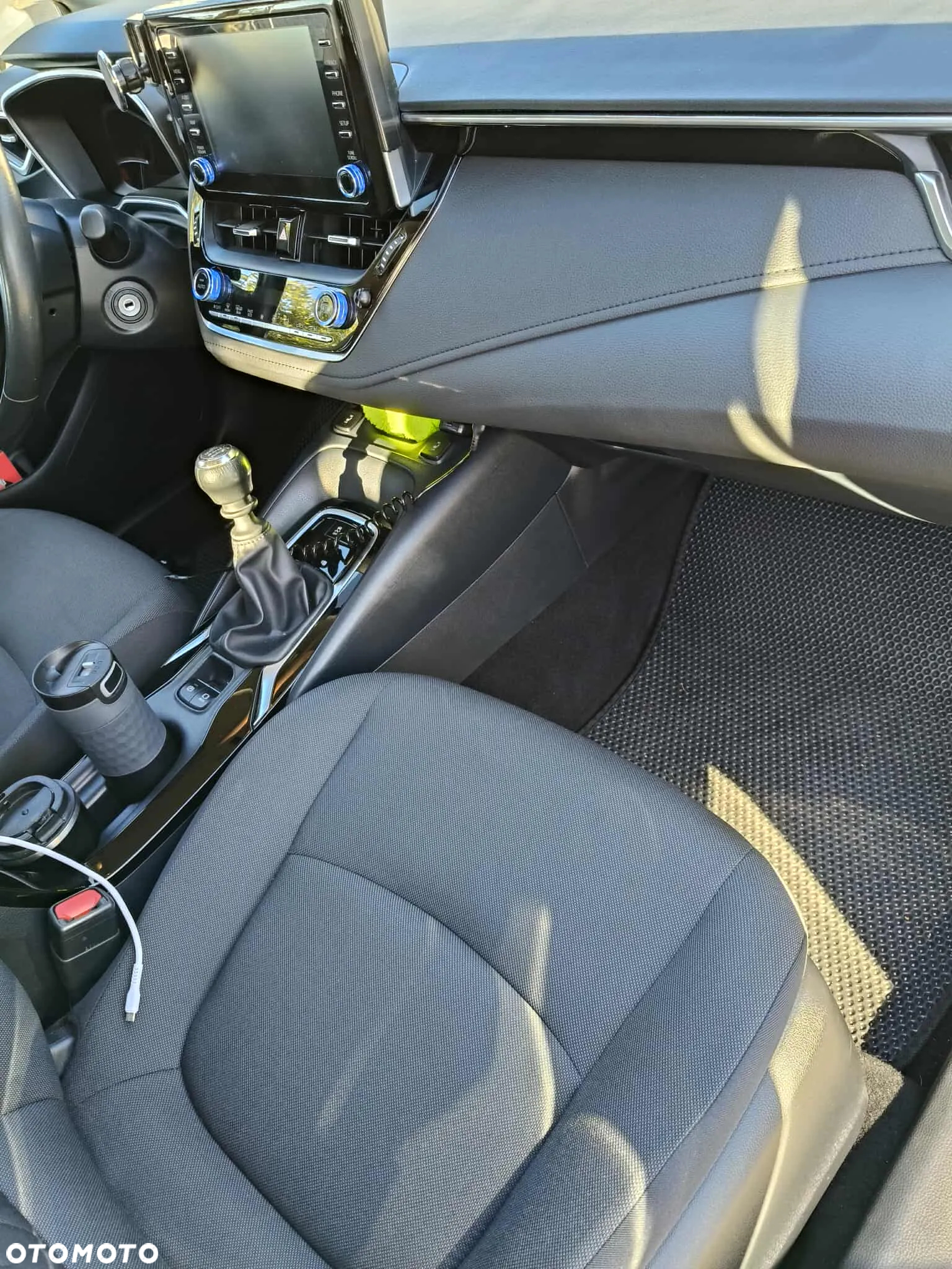 Toyota Corolla 1.5 Comfort - 11