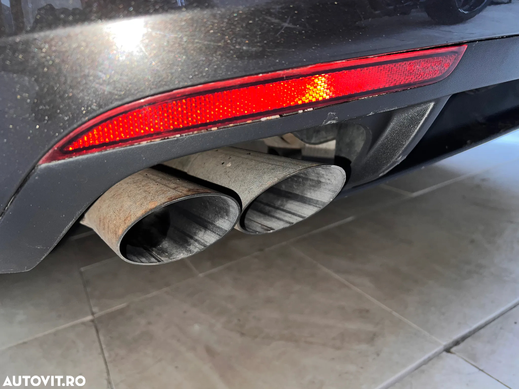 Volkswagen Passat CC 2.0 TDI DPF DSG - 28